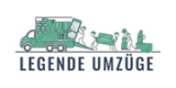 Legende Umzüge Logo