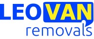 Leovan Removals Logo