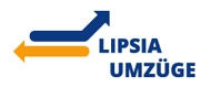 Lipsia Umzüge Logo