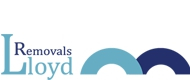 Lloyd Removals Logo