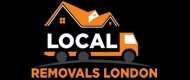 Local Removals London Ltd Logo