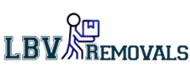 London Best Van Removals Logo