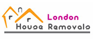 London House Removals Logo