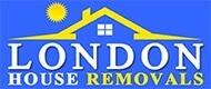 London House Removals ltd Logo