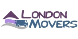 London Movers Logo