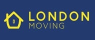 London Moving Logo