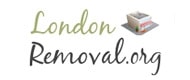 London Removal Logo