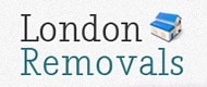 London Removals Logo