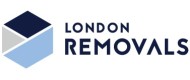 London Removals UK Ltd Logo