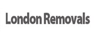 LondonRemovals Logo
