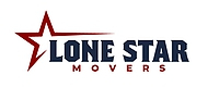 Lone Star Movers Logo