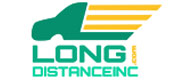 Long Distance Relocation Group Inc Logo