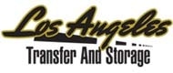 Los Angeles Transfer and Storage Logo