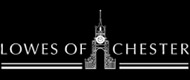 Lowes of Chester Logo