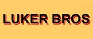 Luker Brothers Logo