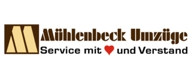 Mühlenbeck Umzüge Logo