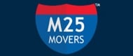 M25 Movers Logo