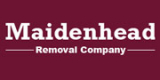 Maidenhead Removal Company Logo