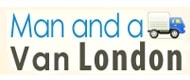 Man And a Van London Logo