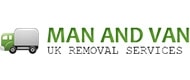 Man and Van Logo