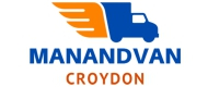 Man and Van Croydon Logo