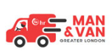 Man and Van Greater London Logo