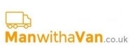 Man With A Van Logo
