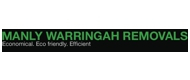 Manly Warringah Removals Logo