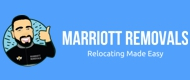 Marriott Removals Logo