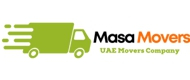Masa Movers Logo