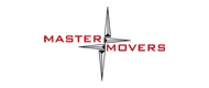 Master Movers Logo