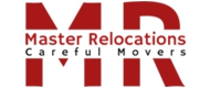 Master Relocations Ltd Logo