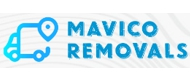 Mavico Removals  Logo