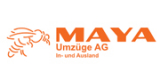 Maya Logo