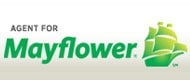 Mayflower Transit Logo