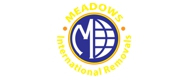 Meadows International Removals Logo