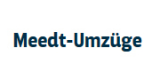 Meedt-Umzüge Logo