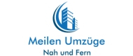 Meilen Umzüge Düsseldorf Logo