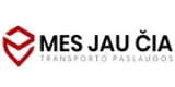 Mes Jau Cia Logo