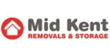Mid Kent Removals Logo