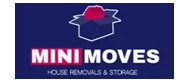 MiniMoves House Removals and Storage Logo