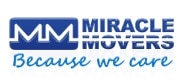 Miracle Movers Logo