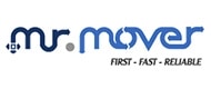 Mister Mover Logo