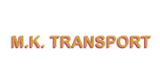 MK Transport Logo