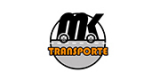 MK Transporte Logo