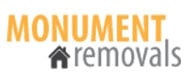 Monument Removals Logo