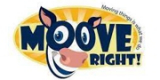 Moove Right Logo