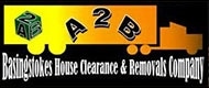 Move A2B Logo
