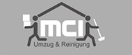 Move & Clean International Logo