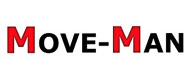 Move-Man Logo